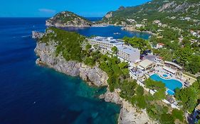 Akrotiri Beach Hotel Corfu