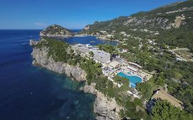 Akrotiri Beach Hotel Corfu